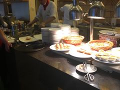 -听松楼·花园酒店·自助餐厅(红梅公园店)