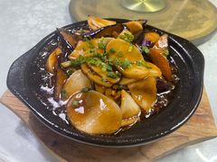 -陈生记黑鱼馆·20年活鱼现杀(宁波鼓楼店)