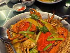 -大头虾越式风味餐厅(光明广场店)