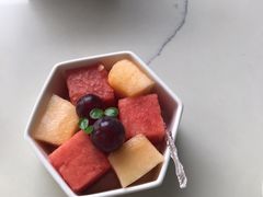 -渔语鱼酸菜鱼新川菜(来福士店)