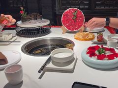 -小龙翻大江文化火锅(宽窄店)