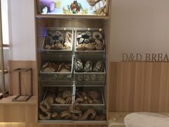 -顶东面包花园·生日蛋糕(世博店)