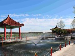 -河北村民俗体验园