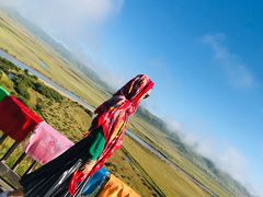 -黄河九曲第一湾