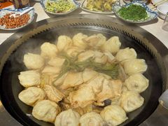 -桃源村铁锅炖鱼(体育馆道店)