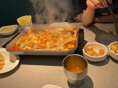 -半天妖烤鱼(芝罘万达店)