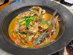 -一味大院•桐庐菜传承店(春江路店)