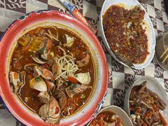 -老三样·旧食新味(万寿宫店)