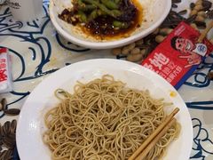 -松哥油焖大虾.小龙虾.黑鸭煲(海岸城店)