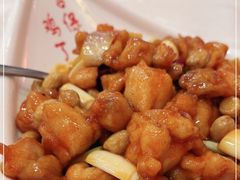 -峨嵋酒家(王府井店)
