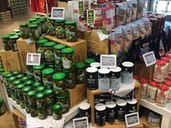 -Olé精品超市(北京合生汇店)