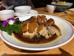 -小厨娘金榜题名(夫子庙秦淮河店)