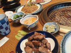 -炎蔵牛舌烤肉