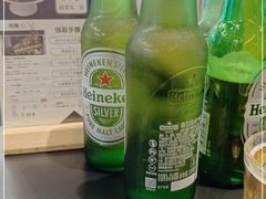 -蚝美人·生蚝海鲜烧烤(茶花园店)