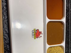 -牛鲜盛齐齐哈尔烤肉(曹路店)