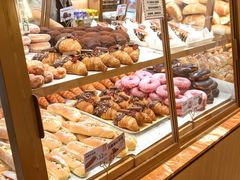 -山崎面包(静安久光店)