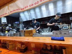 -Ramen满吉·豚骨拉面(丽园路店)