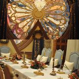 仪式感满满的美味素食：叶叶菩提～