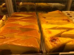 -幸福西饼面包茶饮(车公庙店)