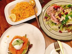 -AFS Cafe & Canteen(闽江二路店)