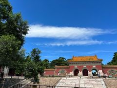 -北陵公园