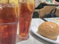 -翠华餐厅(正佳广场店)