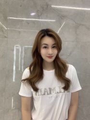 -JM STYLE造型明星.网红