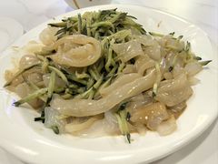 -哈勒滨饭庄(南二道街店)