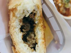 -吉品合酥脆烤饼(太平洋森活天地店)