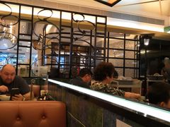 -翠华餐厅(旺角文华商场店)