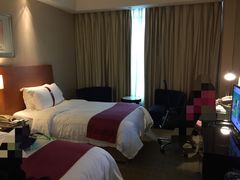 -成都世纪城假日酒店-西楼