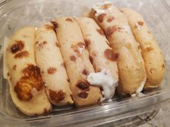 芝士麻薯条-迦南·甜品蛋糕(传媒店)
