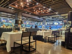 -上座·餐厅(阳光100店)