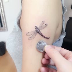 -Black Tattoo Studio