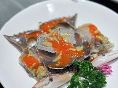 -佬太公海鸭·海鲜大排档(上海总店)