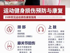-体博士·疼痛调理·体态矫正·运动康复中心(大望路华贸店)