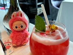 -弦月窗LUNETTE BY AMANDA(复兴路店)