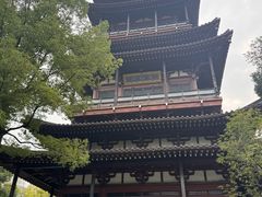 -鼓楼(西湖风景名胜区)