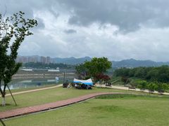 -金海湾滨江公园