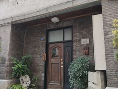 -南园民国茶楼餐厅·常州菜(北大街店)