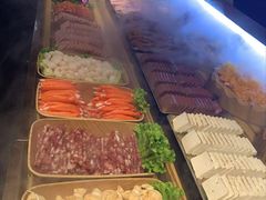 -牛New寿喜烧(闵行龙湖天街店)
