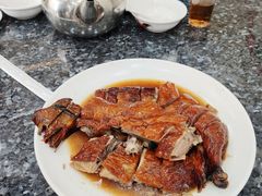 -黄连大头华烧鹅(萧地大马路店)