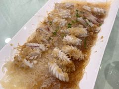 -海宝酒家(中山四路店)