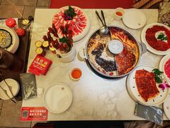 -蜀大侠火锅(总府路店)