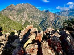 -九峰山