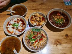 -默记孙抄手(经开万达店)