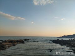 -兴城海滨风景区