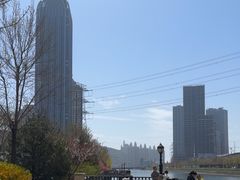 -马栏河运动公园