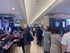 -阪急百货店(梅田总店)