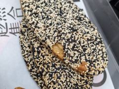 -HOT CRUSH趁热集合·现烤面包(环球港店)